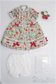 画像1: MSD/OF：Kaleidoll様製 Wild Strawberry I-25-01-05-2093-KN-ZI (1)