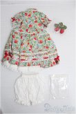 画像2: MSD/OF：Kaleidoll様製 Wild Strawberry I-25-01-05-2093-KN-ZI (2)
