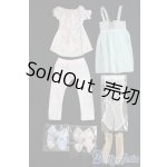 画像: MDD/OF：Kaleidoll様製 衣装セット/0 I-25-07-06-2087-KN-ZI