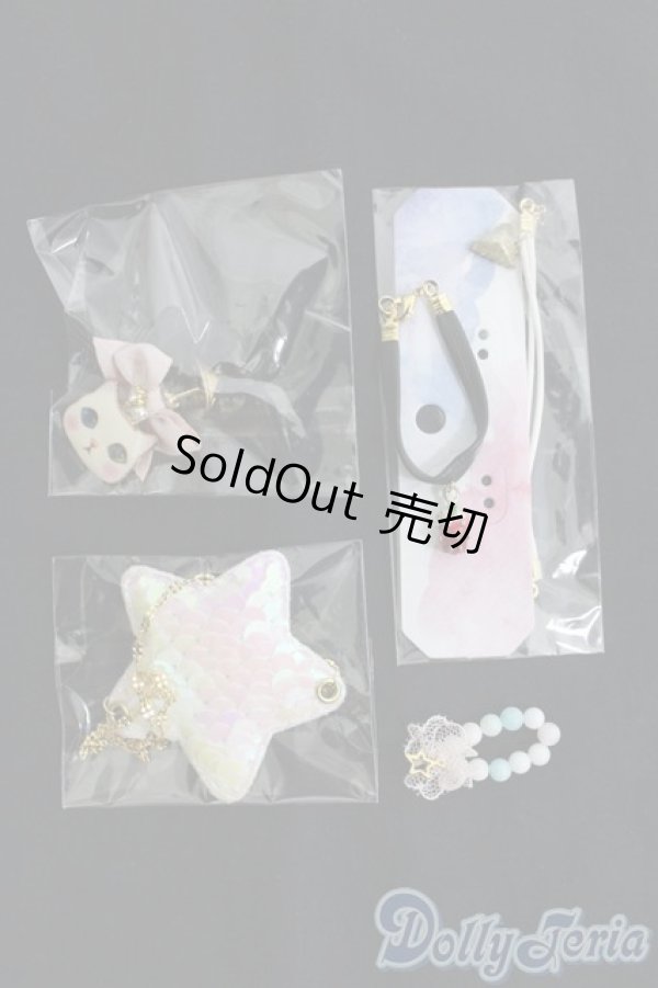 画像3: MDD/OF：Kaleidoll様製 衣装セット/0 I-25-07-06-2087-KN-ZI (3)