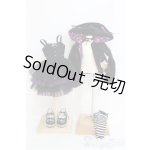画像: MDD/OF：Kaleidoll様製 衣装セット/0 I-25-07-06-3072-KN-ZI