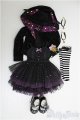 画像: 【SALE】MDD/OF：Kaleidoll様製 衣装セット I-24-12-29-3086-KN-ZI
