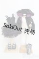 画像: MDD/OF：Kaleidoll様製 衣装セット/0 I-25-07-06-3072-KN-ZI