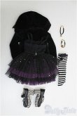 画像2: 【SALE】MDD/OF：Kaleidoll様製 衣装セット I-24-12-29-3086-KN-ZI (2)