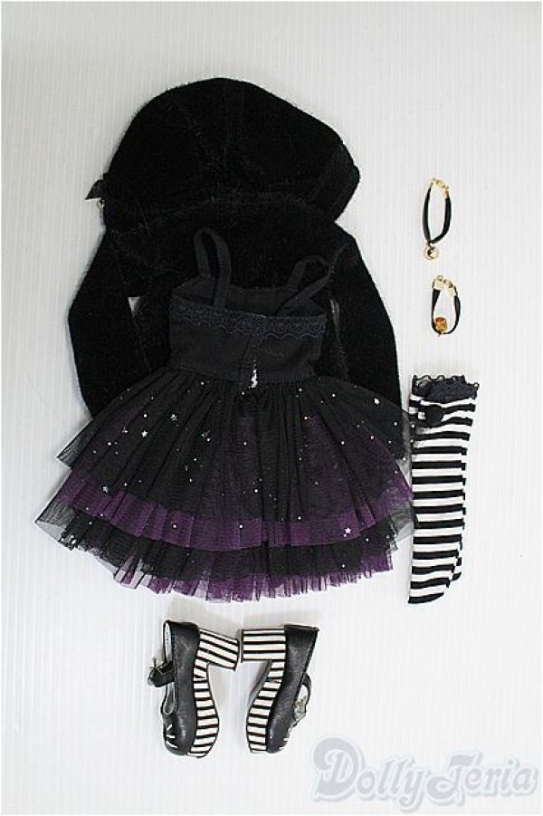 画像2: 【SALE】MDD/OF：Kaleidoll様製 衣装セット I-24-12-29-3086-KN-ZI (2)