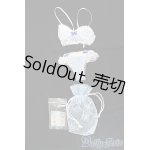 画像: DD/OF:DEAR DOLL様製ランジェリー I-25-01-19-2118-KN-ZI