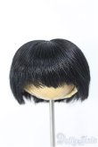 画像1: 【SALE】7inch/ウィッグ I-24-12-29-2034-KN-ZI (1)