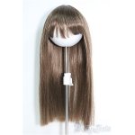 画像: 10〜11inch/ウィッグ I-25-01-12-3047-KN-ZI
