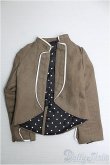 画像1: 【SALE】SD13BOY/OF ジャケット I-24-12-15-3054-TO-ZI (1)