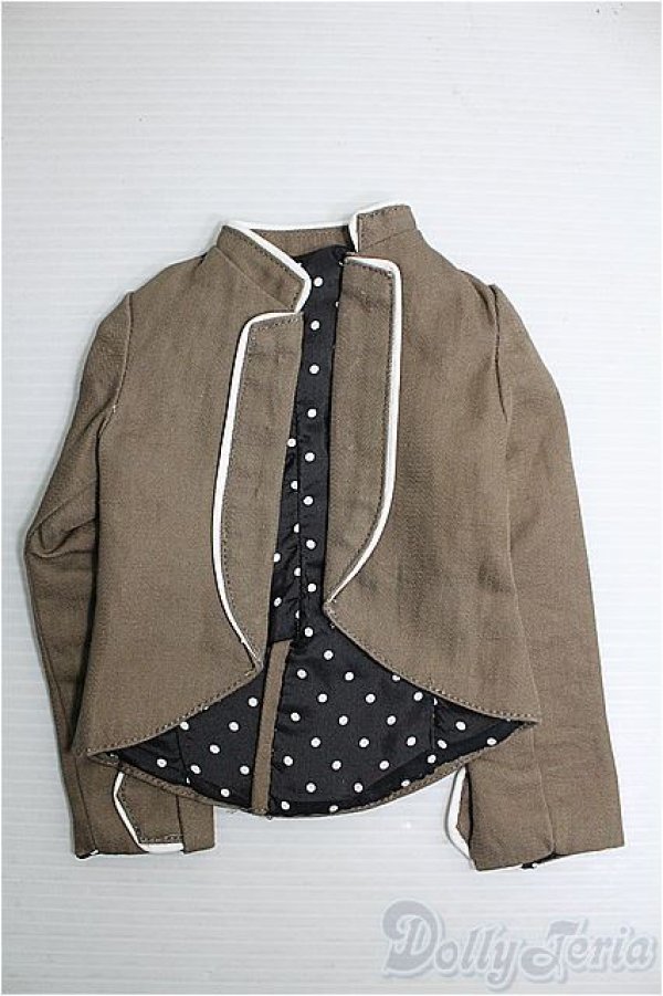 画像1: 【SALE】SD13BOY/OF ジャケット I-24-12-15-3054-TO-ZI (1)