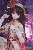 画像1: DD/OF:ディーラー製ランジェリー衣装セット I-25-03-02-2080-KN-ZI (1)