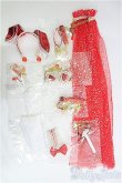 画像2: DD/OF:ディーラー製ランジェリー衣装セット I-25-03-02-2080-KN-ZI (2)
