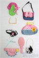 画像: 【SALE】1/6ドール/小物セット I-24-12-15-3164-TO-ZI