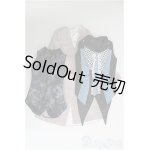 画像: SD17BOY/OF：dollheart製衣装バラセット I-24-12-22-3062-KN-ZI