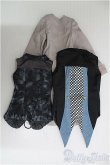画像2: SD17BOY/OF：dollheart製衣装バラセット I-24-12-22-3062-KN-ZI (2)