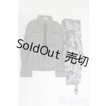 画像: SD17BOY/OF:ディーラー製衣装セット I-25-06-29-2051-KN-ZI