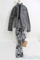 画像: 【SALE】SD17BOY/OF:ディーラー製衣装セット I-24-12-15-3048-KN-ZI