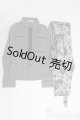 画像: SD17BOY/OF:ディーラー製衣装セット I-25-06-29-2051-KN-ZI