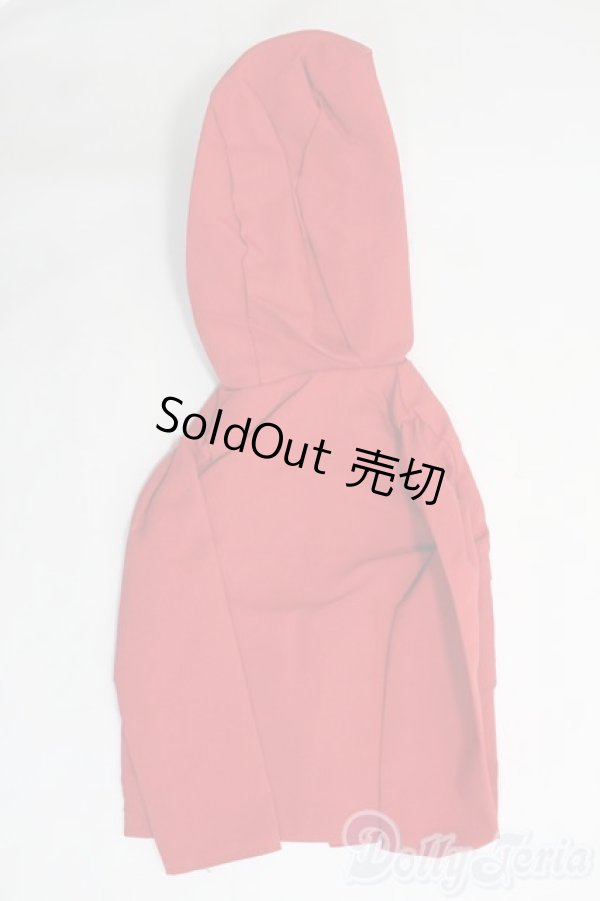 画像2: SD13BOY/OF:ジャケット I-25-06-29-2057-KN-ZI (2)