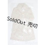 画像: SD17BOY/OF：シャツ I-25-06-29-2054-KN-ZI