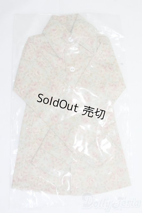 画像1: SD17BOY/OF：シャツ I-25-06-29-2054-KN-ZI (1)