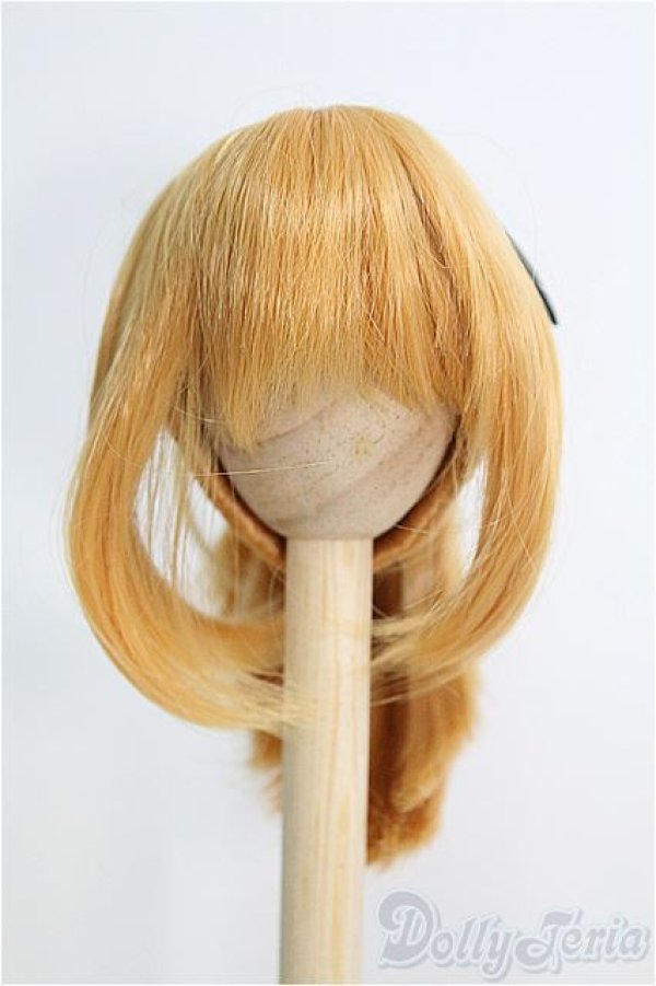 画像1: 【SALE】8.5inch/ウィッグ I-24-12-22-3055-TO-ZI (1)