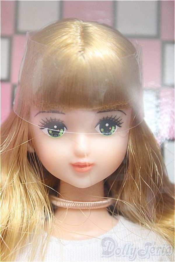 画像1: 【SALE】リカちゃんキャッスル/ジェニーフレンドS 桜子 I-24-12-01-1034-KN-ZI (1)