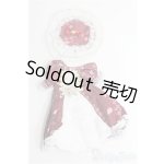 画像: 幼SD/OF:ディーラー製ドレスセット I-25-08-24-244-KN-ZI