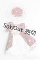 画像: 幼SD/OF：ディーラー製ドレスセット I-25-08-24-244-KN-ZI
