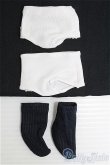 画像1: 【SALE】幼SD/OF：下着＆ソックスセット I-24-12-29-2166-KN-ZI (1)