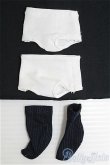 画像2: 【SALE】幼SD/OF：下着＆ソックスセット I-24-12-29-2166-KN-ZI (2)