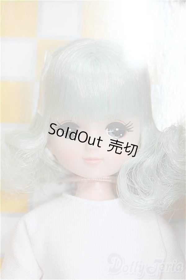 画像1: リカちゃんキャッスル/2024年神戸三宮オリジナル きらちゃん-2 I-25-06-22-1082-KN-ZI (1)