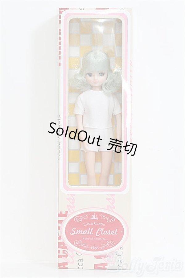 画像2: リカちゃんキャッスル/2024年神戸三宮オリジナル きらちゃん-2 I-25-06-22-1082-KN-ZI (2)