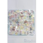 画像: 【新品商品】ブライス/ガーゼタオルハンカチ：フラワー I-25-04-13-1077-TO-ZI