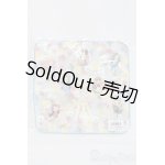 画像: 【新品商品】ブライス/ガーゼタオルハンカチ：フラワー I-25-04-13-1078-TO-ZI