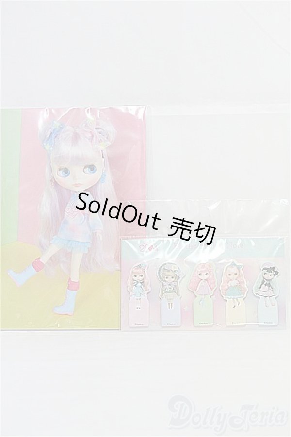 画像1: Blythe/グッズ2点セット I-25-03-23-1097-TO-ZI (1)
