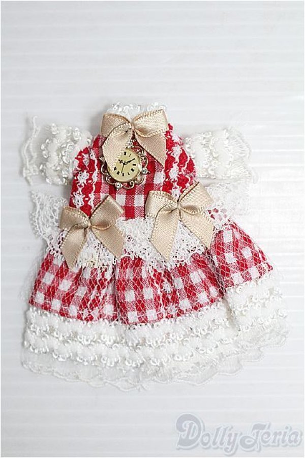 画像1: 【SALE】オビツ11/OF：ワンピース I-24-12-22-3159-KN-ZI (1)