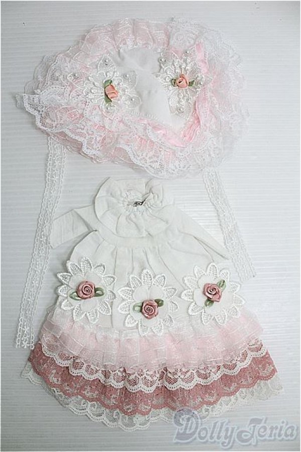 画像1: 【SALE】ネオブライス/OF ドレスセット I-24-12-22-3137-TO-ZI (1)