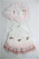 画像: 【SALE】ネオブライス/OF ドレスセット I-24-12-22-3137-TO-ZI