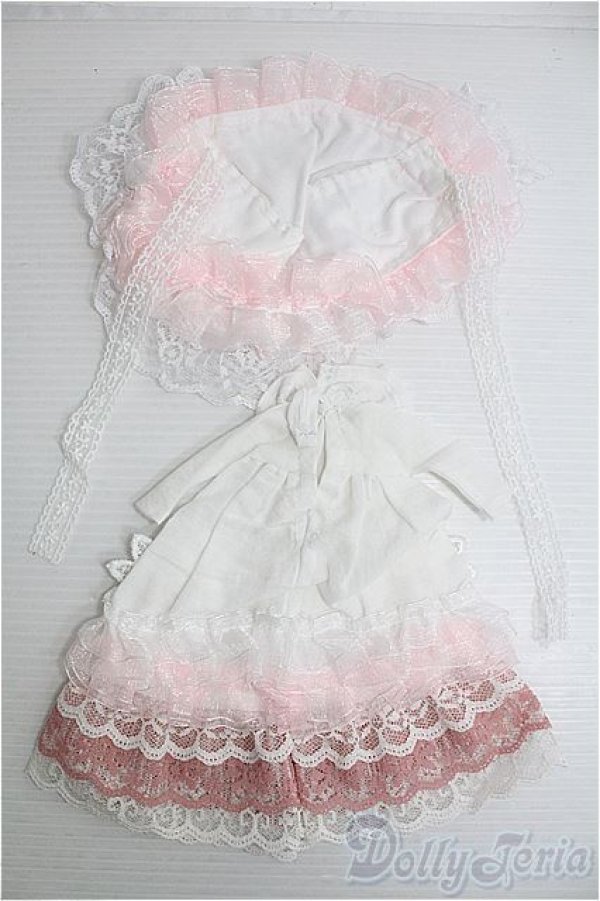 画像2: 【SALE】ネオブライス/OF ドレスセット I-24-12-22-3137-TO-ZI (2)