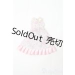 画像: 1/6(22cm)ドール/OF ノースリーブワンピース/ I-25-07-13-3136-TO-ZI