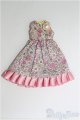 画像: 【SALE】1/6(22cm)ドール/OF ノースリーブワンピース I-24-12-22-2148-TO-ZI