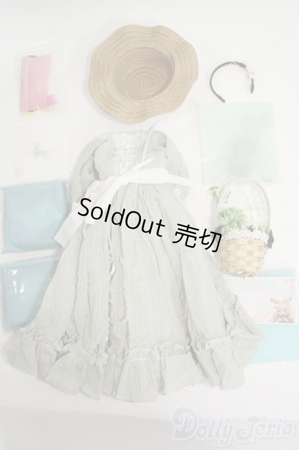 画像2: MSD/OF:Lim fantasy製衣装セット Y-26-01-21-286-KN-ZY (2)