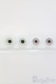 画像: アクリルアイ/16mm 2点セット/ I-25-07-13-2007-KN-ZI