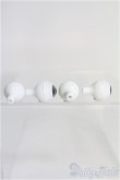 画像2: 【SALE】アクリルアイ/16mm 2点セット I-24-12-29-3006-KN-ZI (2)