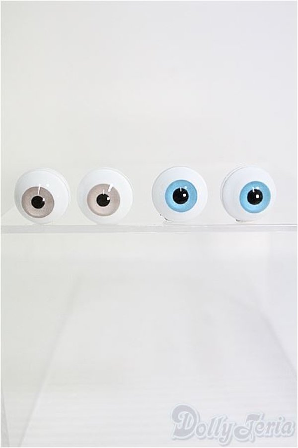 画像1: 【SALE】アクリルアイ/16mm 2点セット I-24-12-29-3004-KN-ZI (1)