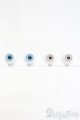 画像: アクリルアイ/16mm 2点セット/ドール用　アイ I-25-07-06-3009-KN-ZI