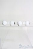 画像2: 【SALE】アクリルアイ/16mm 2点セット I-24-12-29-3004-KN-ZI (2)