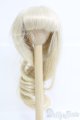 画像: 7〜8inch/ウィッグ/インチ　BJD　MJD　ドール用 I-25-07-06-2012-TO-ZI