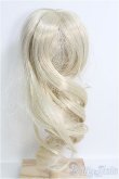 画像2: 【SALE】7〜8inch/ウィッグ I-24-12-22-2021-TO-ZI (2)